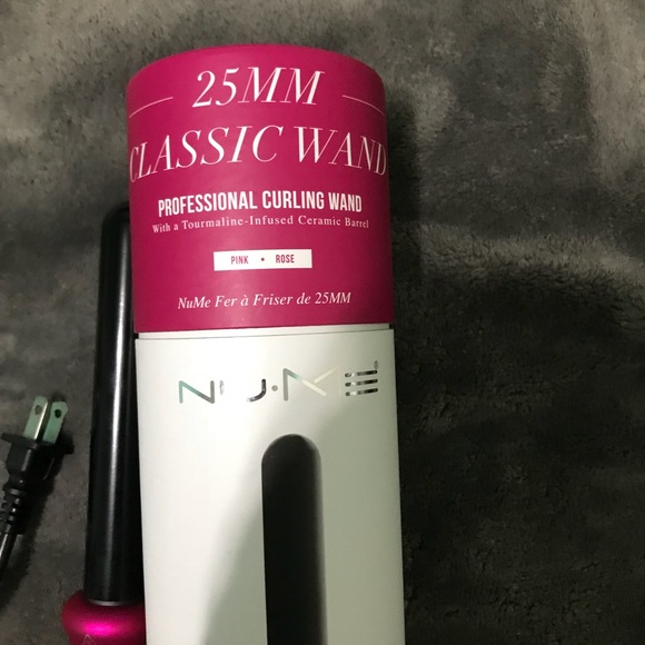 NUME curling wands - Picture 2 of 4